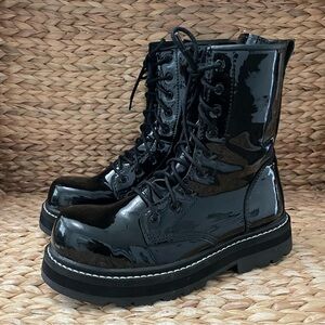 Avenger Fortune Carbon Fiber Safety‎ Toe Work Boots